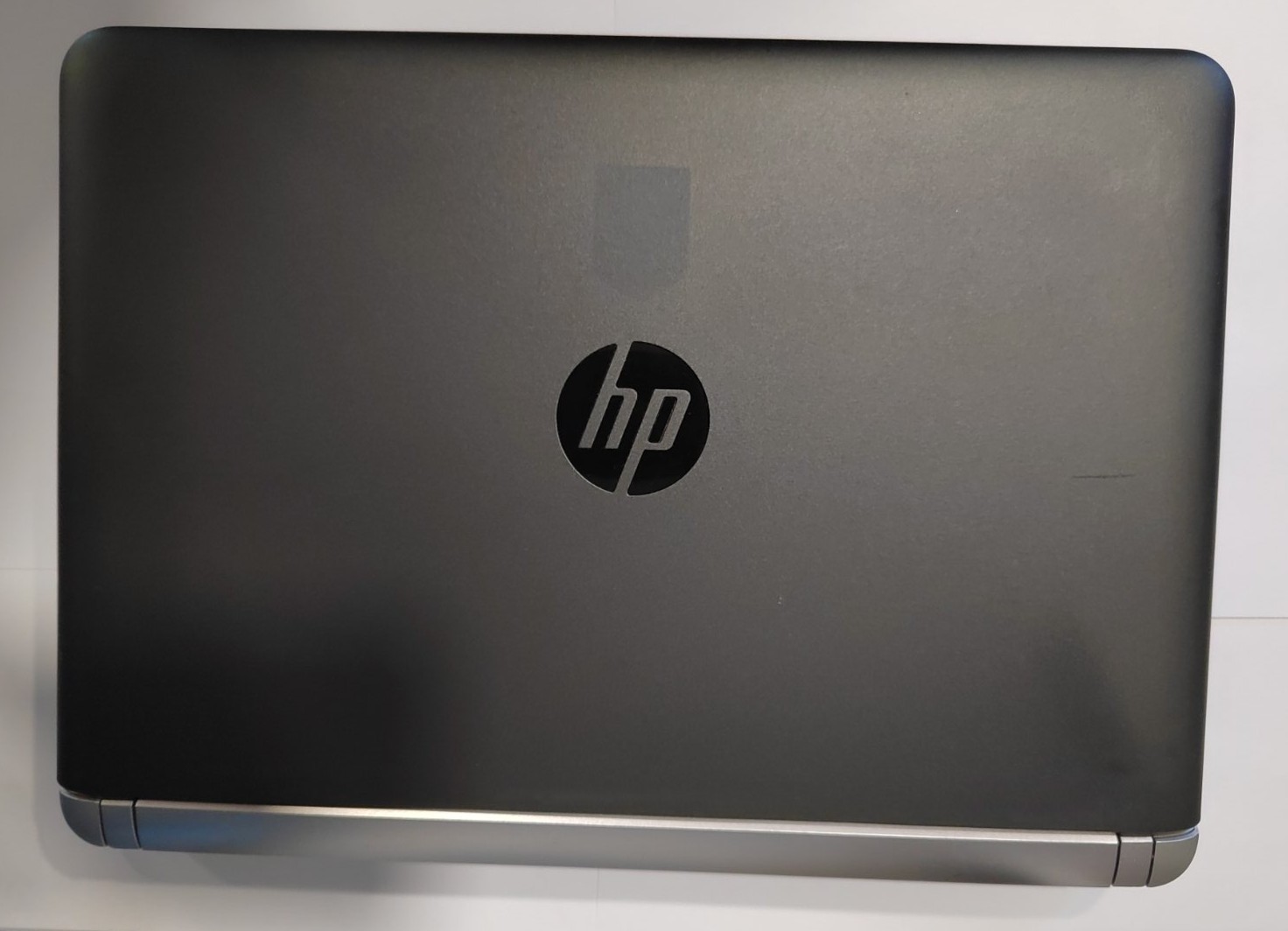 Hp ProBook 430 G3