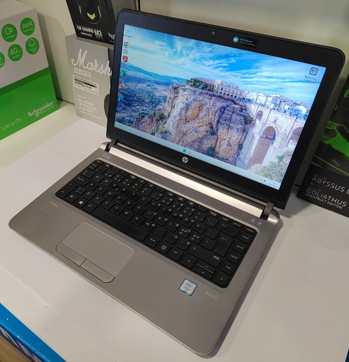 Hp ProBook 430 G3