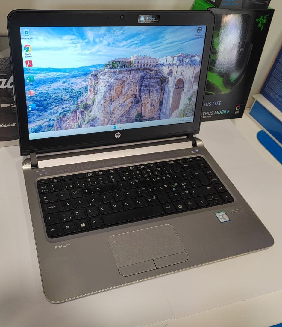 Hp ProBook 430 G3