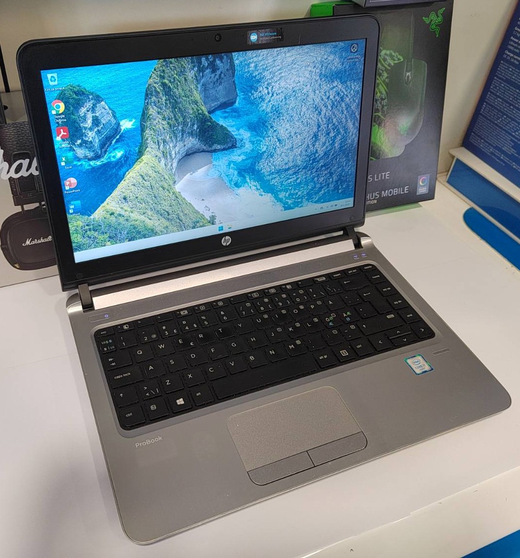 Hp ProBook 430 G3