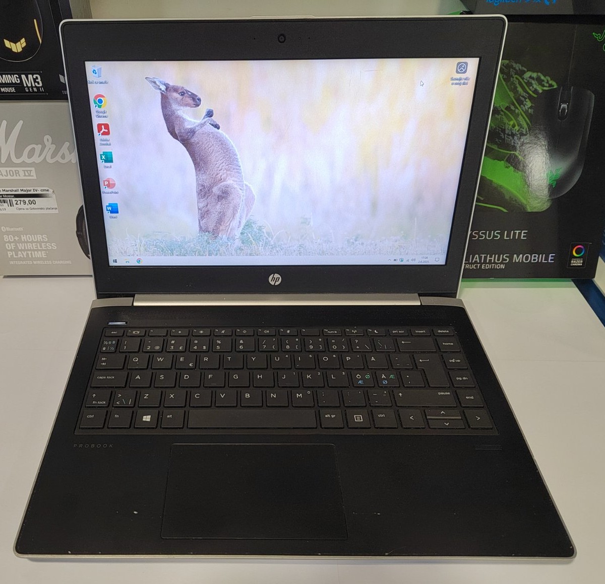 Hp ProBook 430 G5
