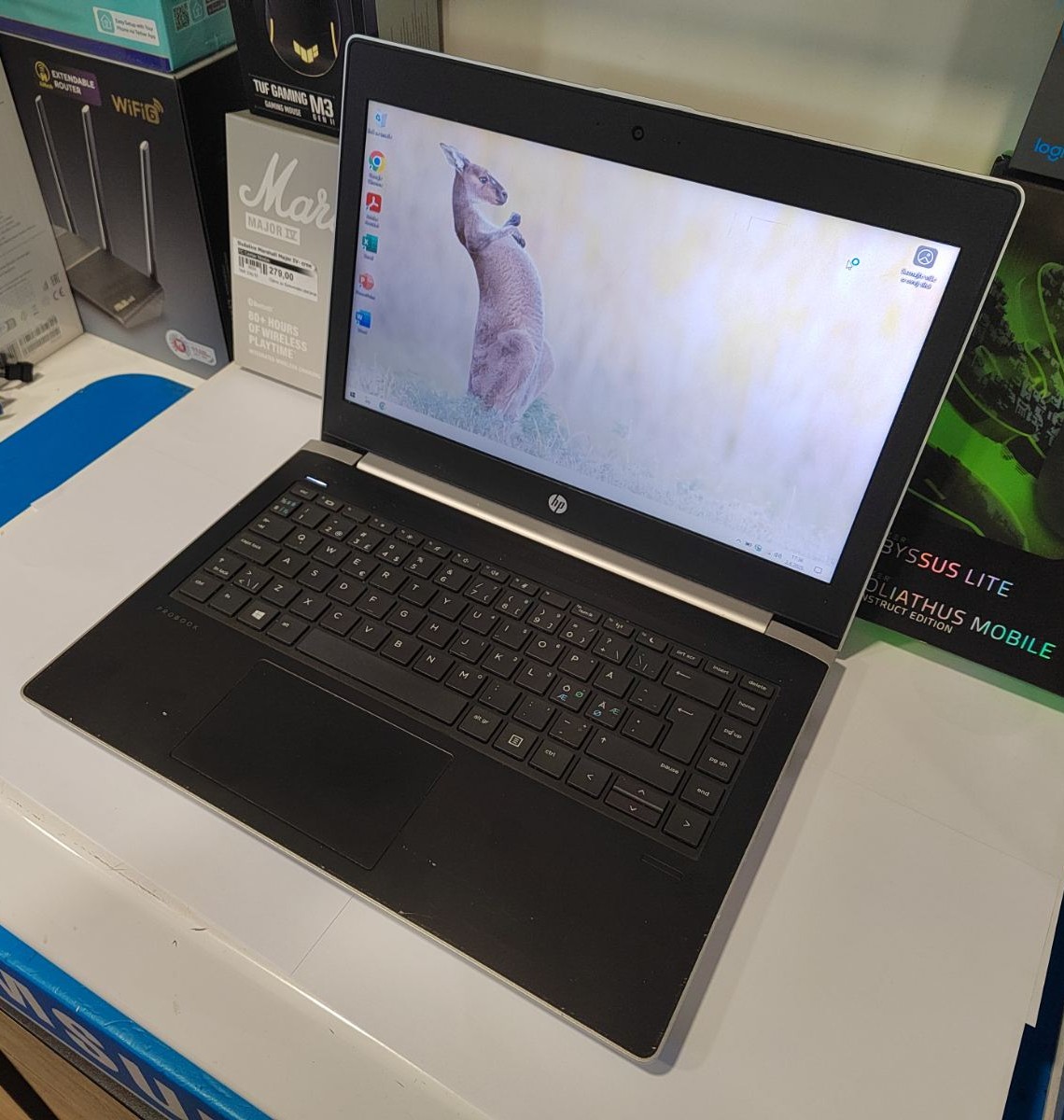 Hp ProBook 430 G5