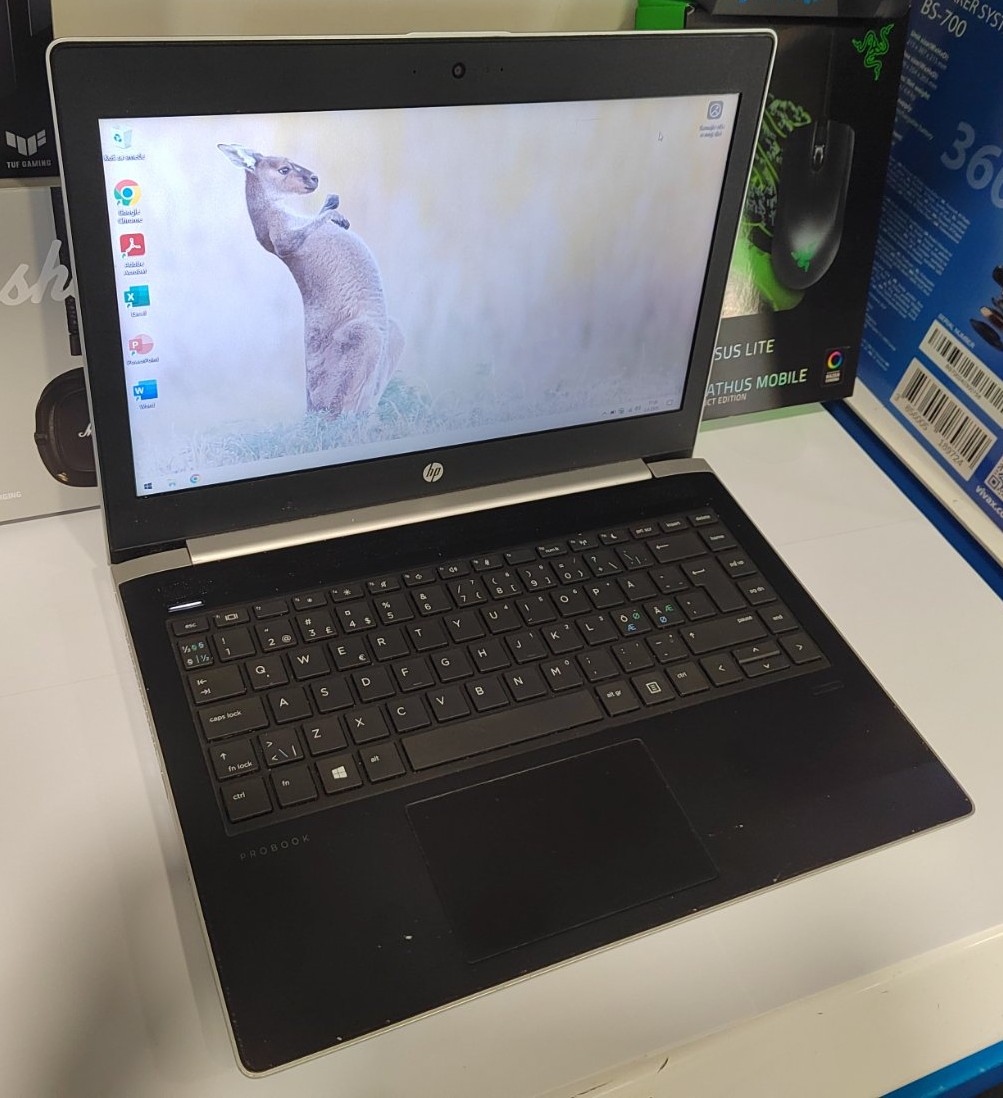 Hp ProBook 430 G5