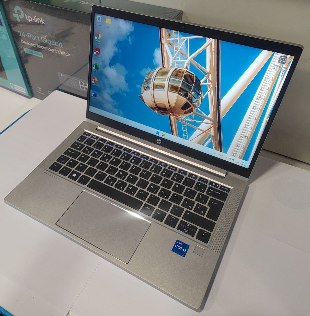 Hp ProBook 430 G8