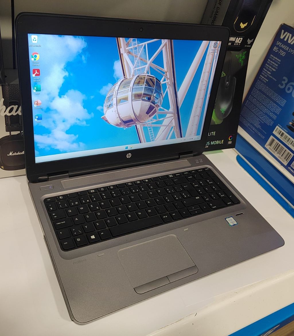 Hp ProBook 650 G2