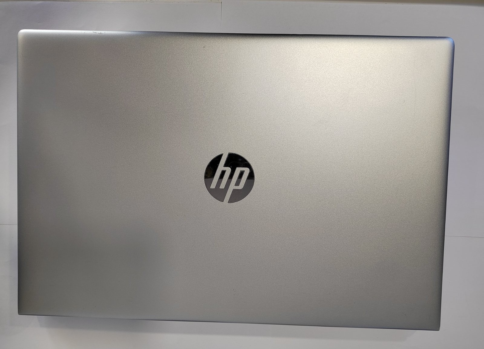 HP ProBook 650 G4 – i5, 8GB, SSD+HDD, Full HD