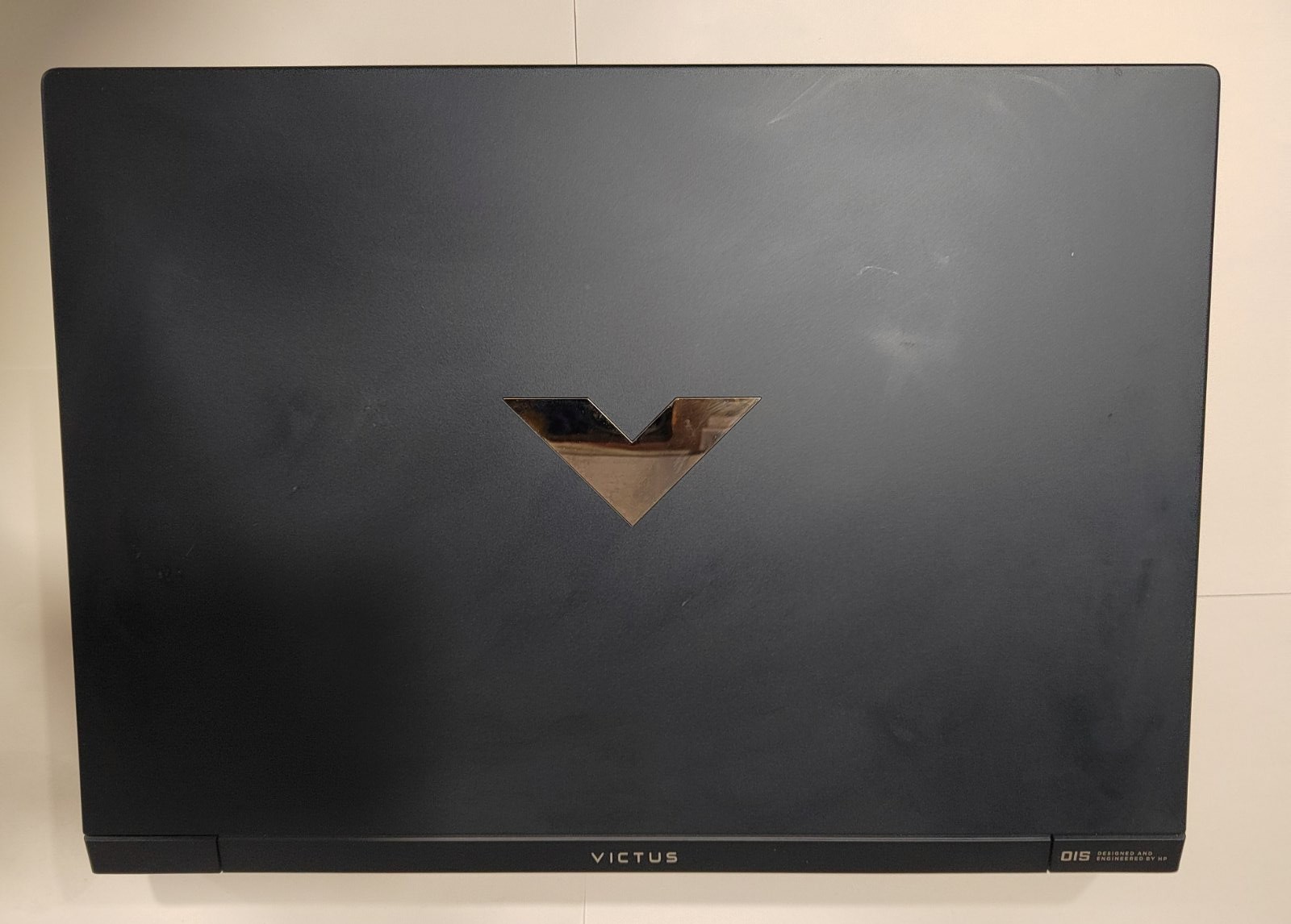 HP Victus 15-fa0033dx Gaming Laptop – 32GB RAM, RTX 3050, 144Hz