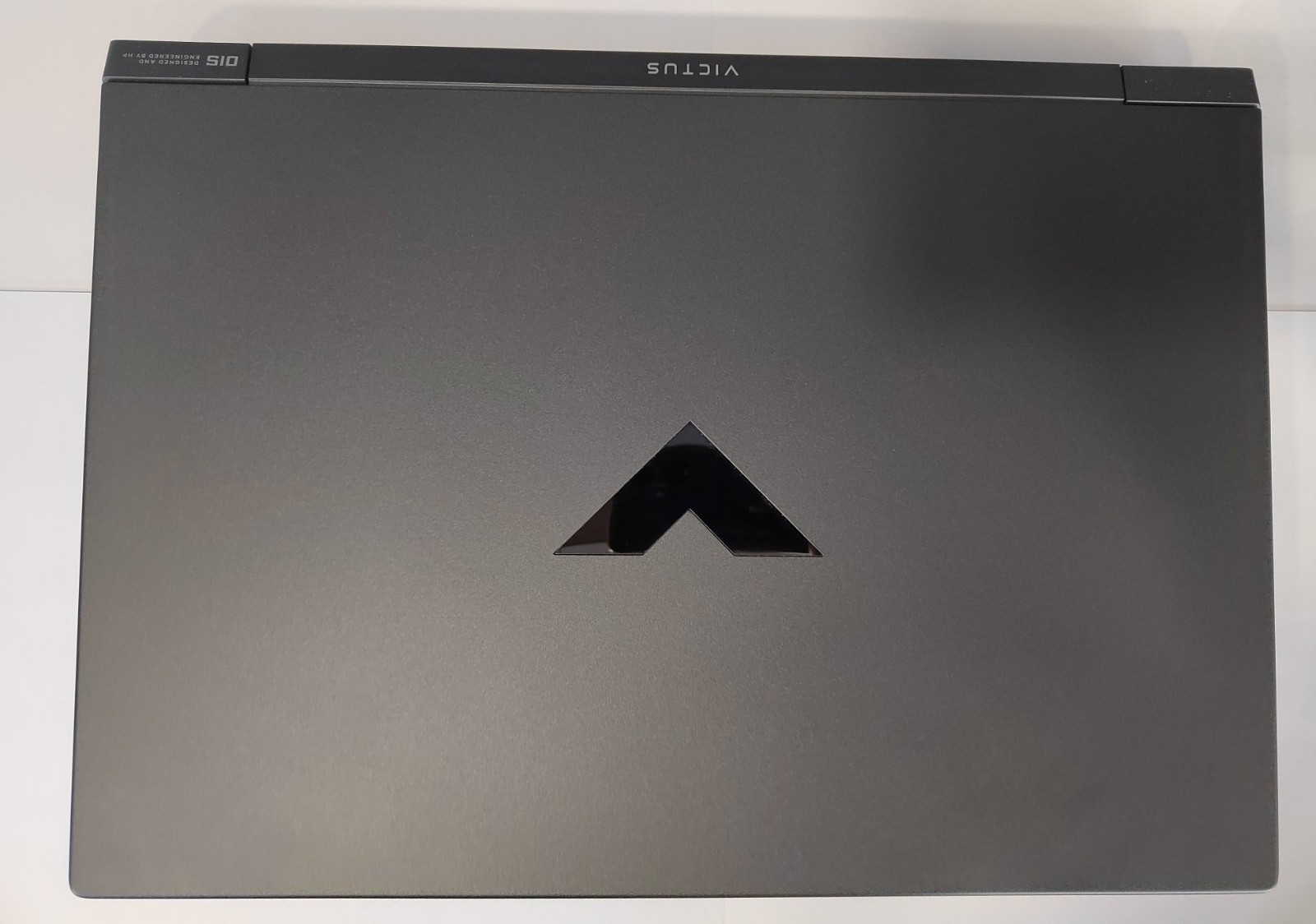 HP Victus 15 Gaming – i5-12450H / 16GB / RTX 3050 / 144Hz