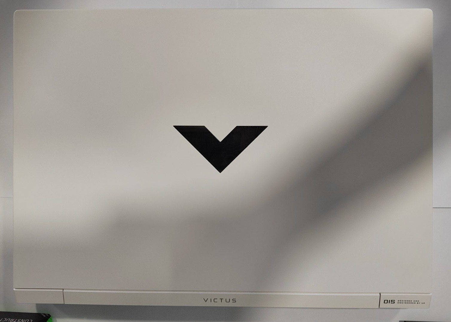 Hp Victus 15-fb0065nia GAMING!!!
