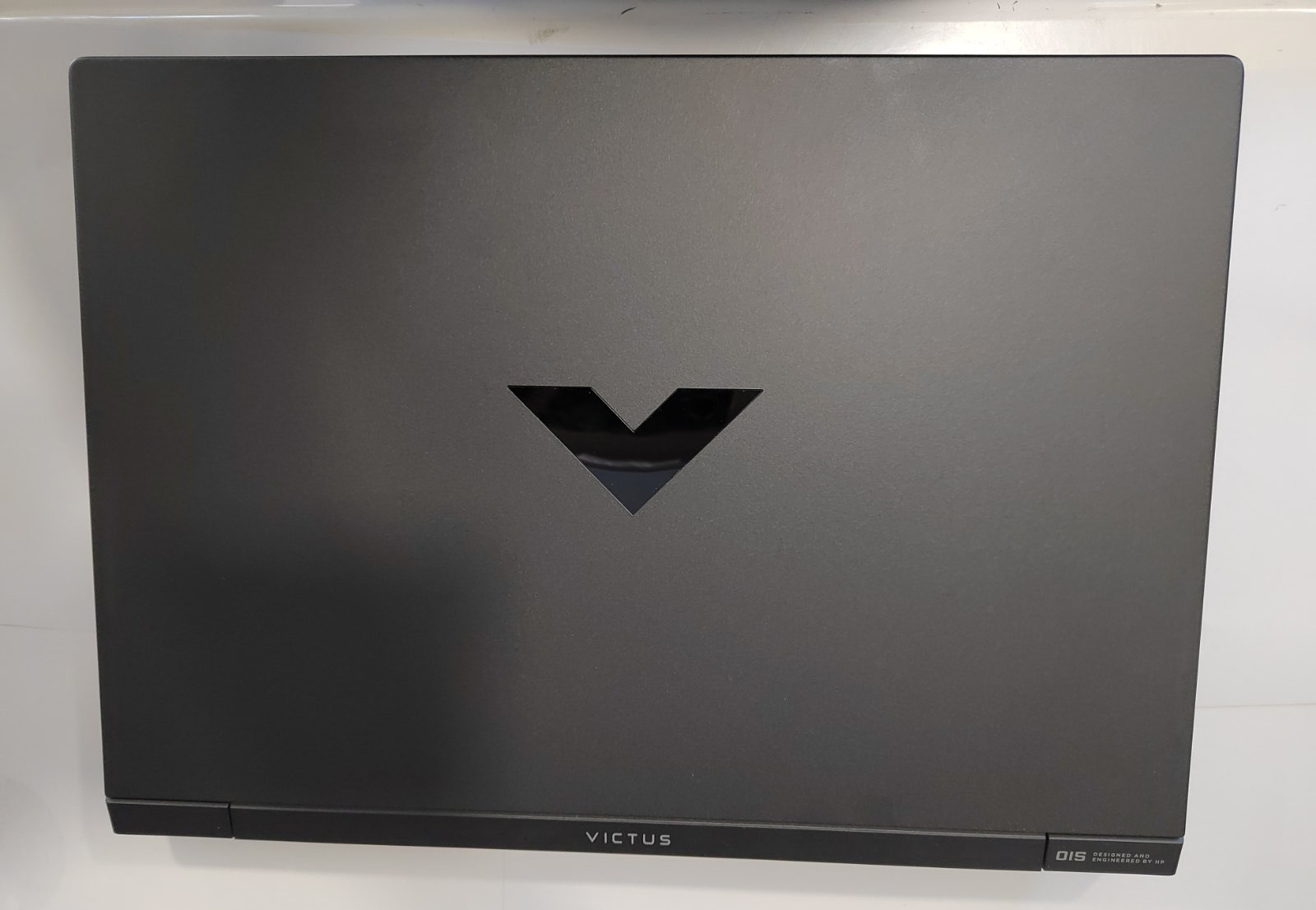 Hp Victus 15-fb1006nm GAMING!!!