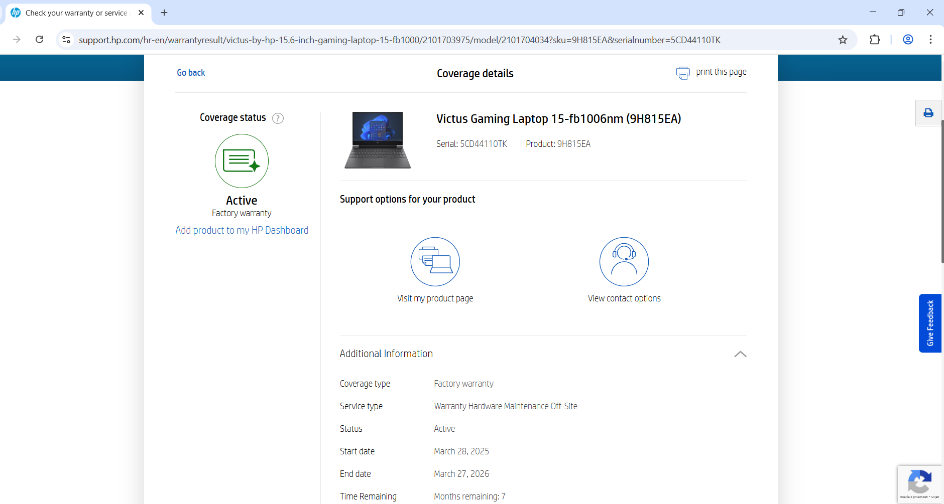 Hp Victus 15-fb1006nm GAMING!!!