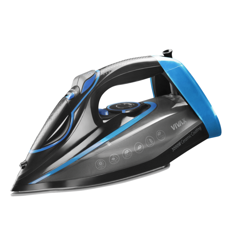 VIVAX HOME glačalo IR-3000ASC