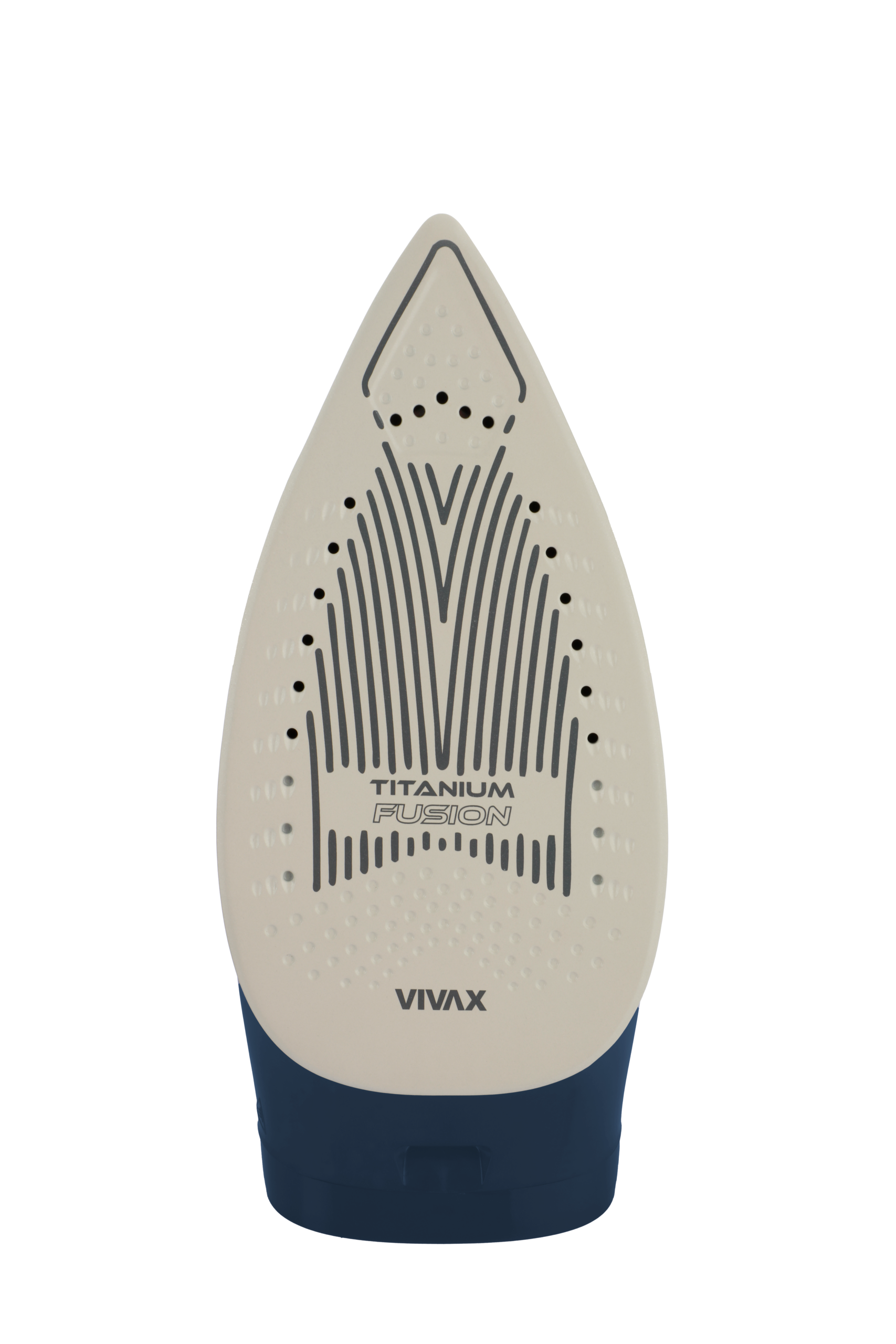 VIVAX HOME parna postaja IRS-6015C WBL INFINITY