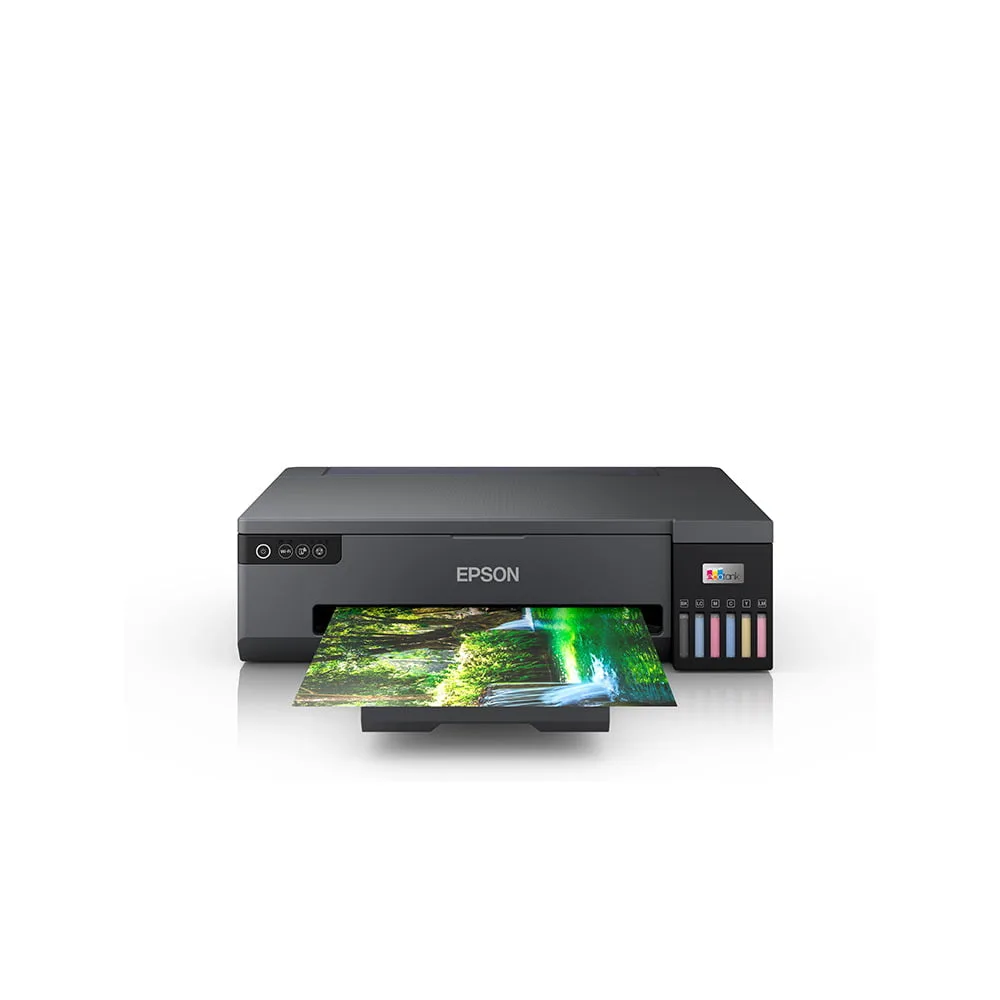 Printer Epson INK EcoTank L18050 Photo A3+