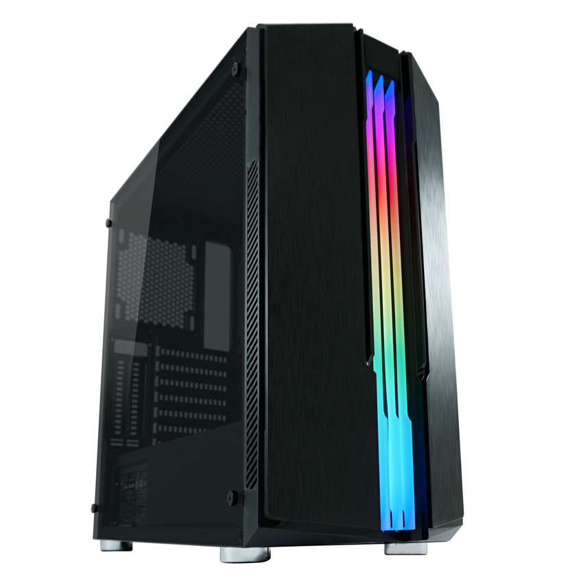 Kućište LC-Power Case Gaming 702B