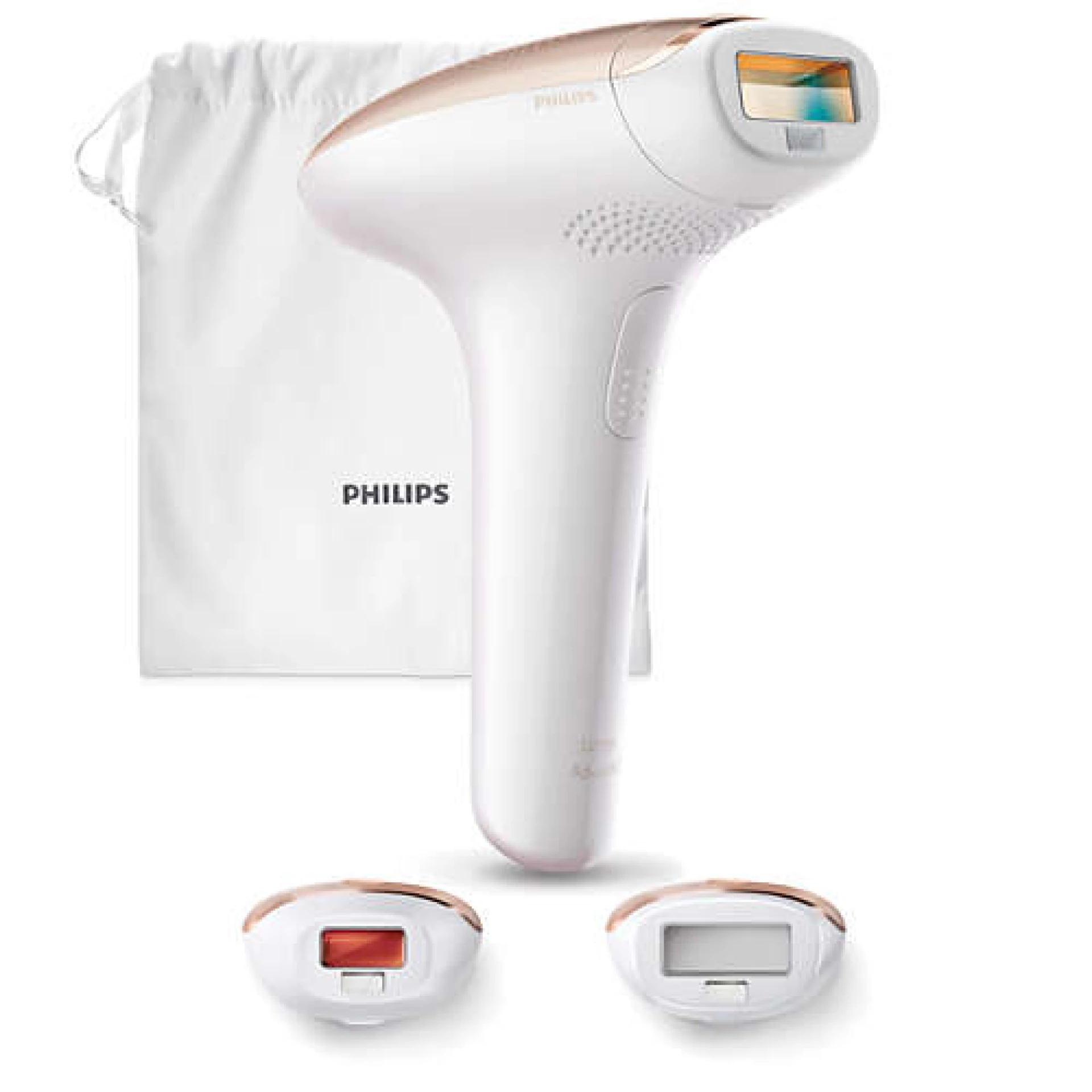 Philips LUMEA IPL SC1997/00 Epilator