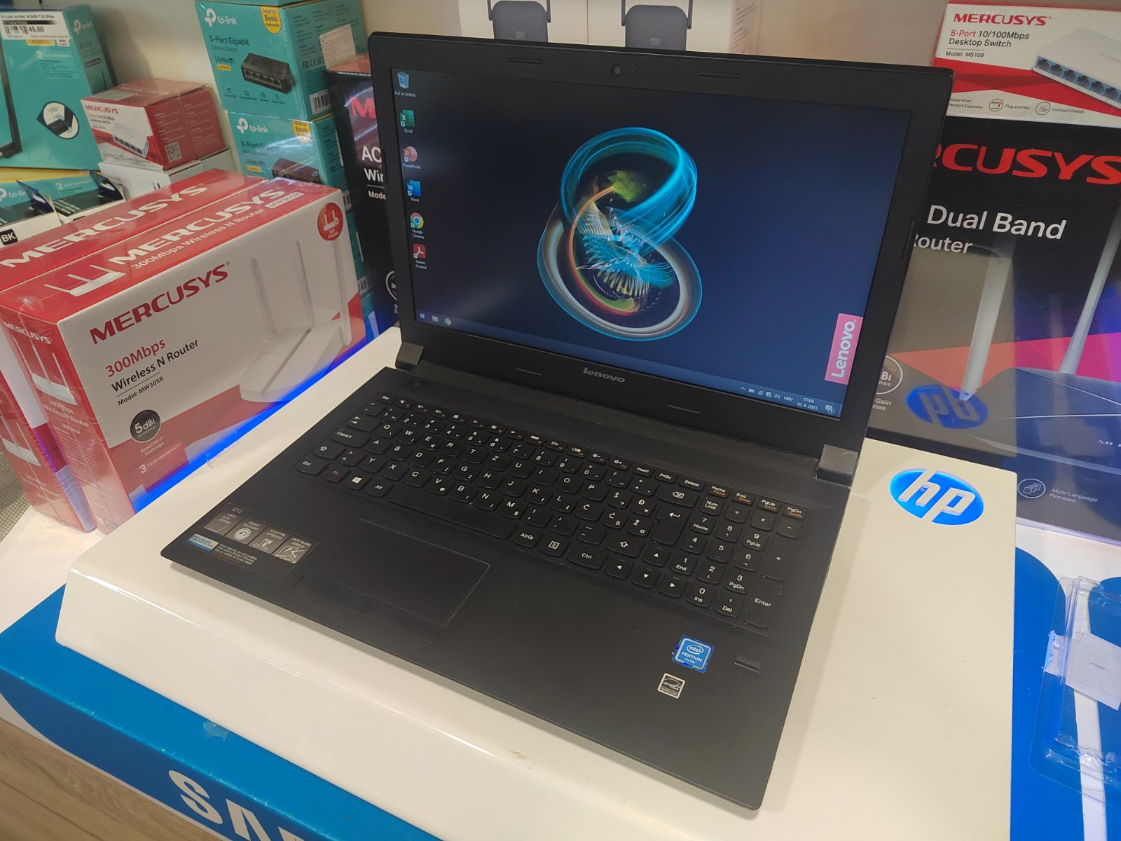 Lenovo B51-30