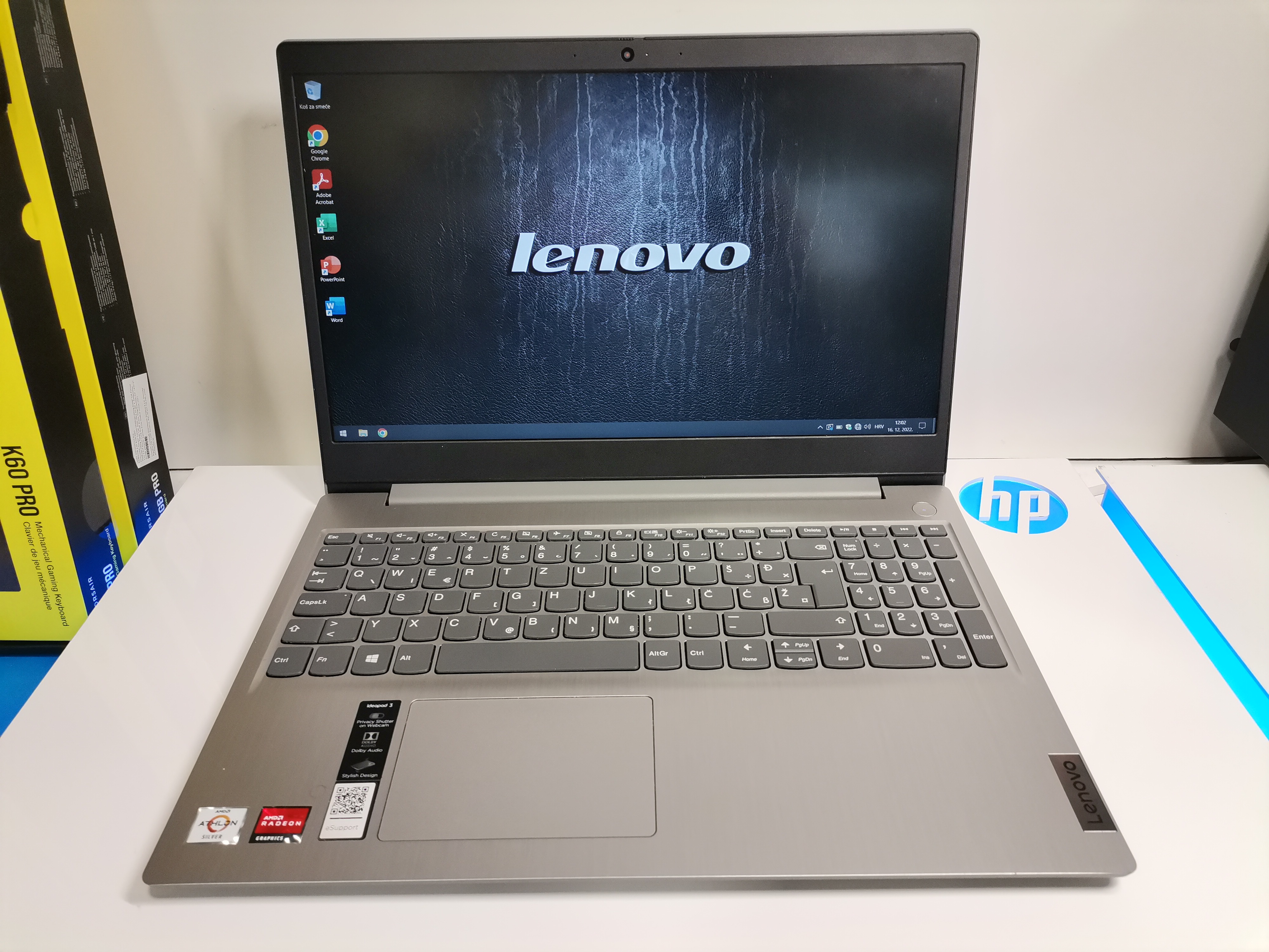 Lenovo IdeaPad 3 15ADA05