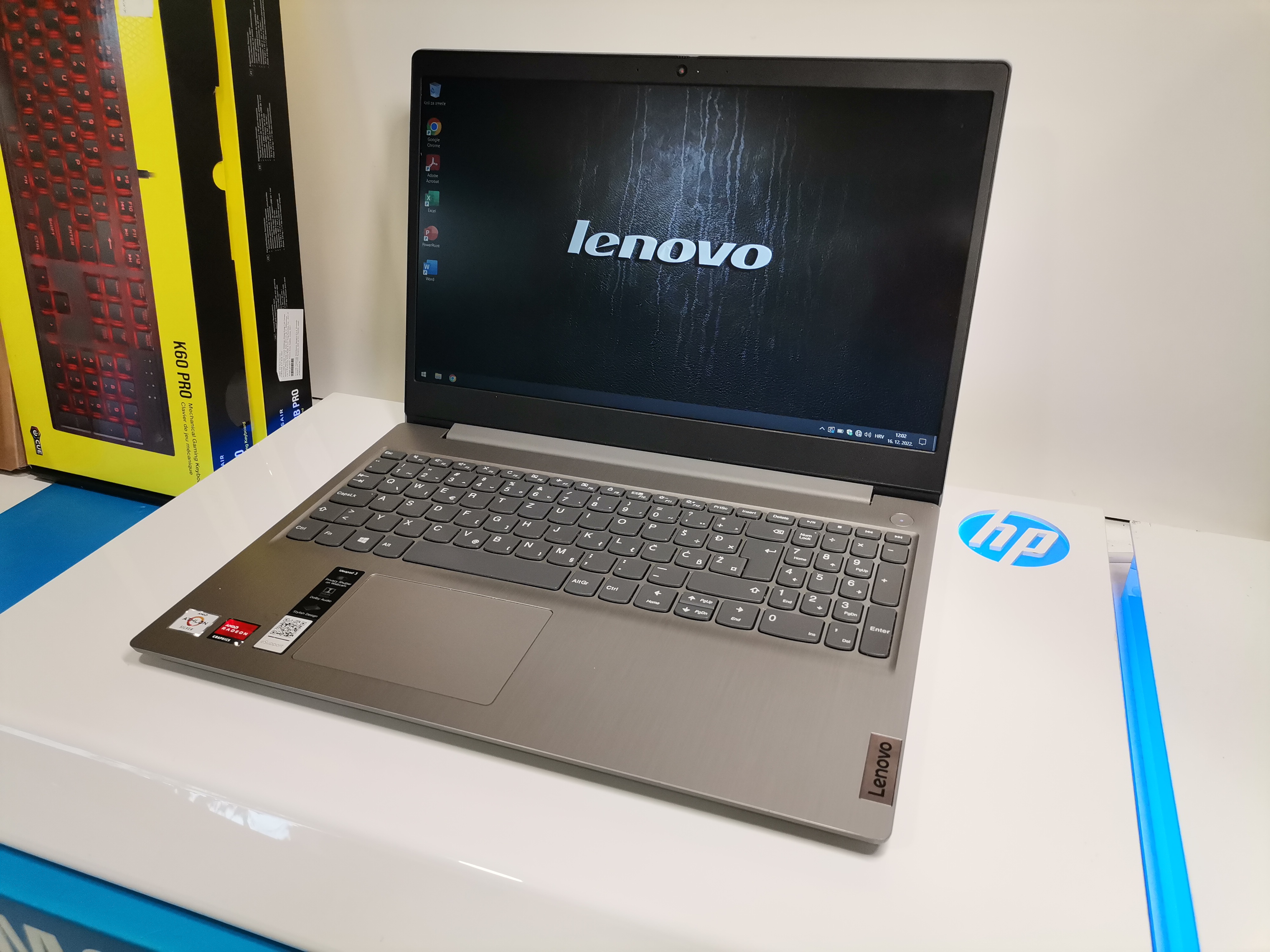 Lenovo IdeaPad 3 15ADA05