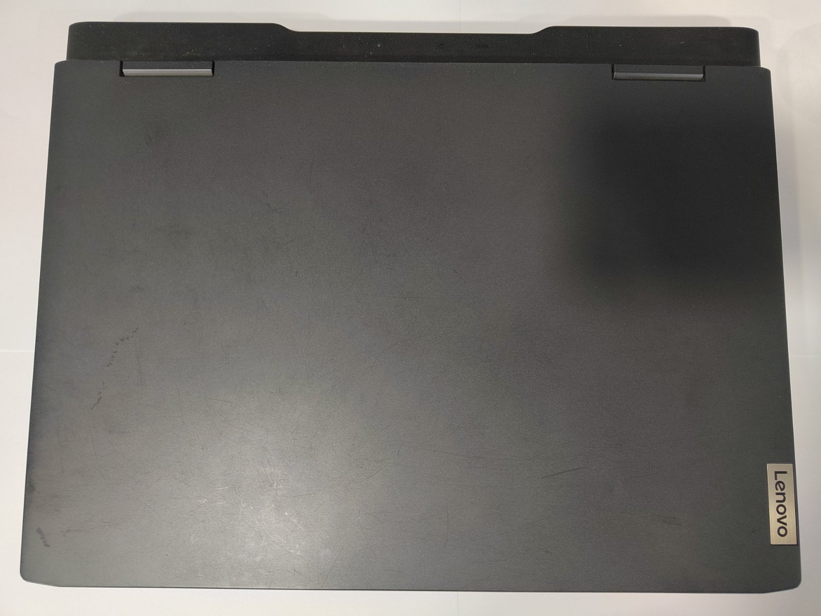 Lenovo IdeaPad 3 16IAH7 Gaming – i7 / 16GB RAM / 1TB SSD / RTX 3060 / 165Hz