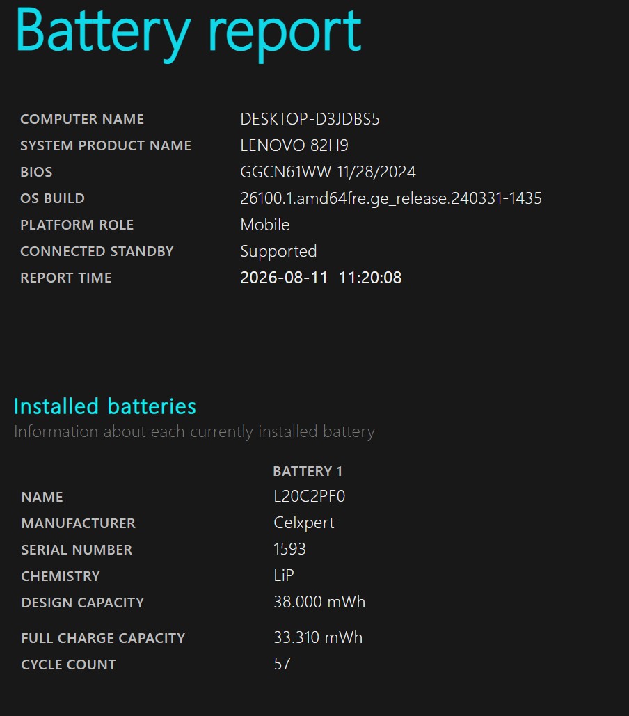 Lenovo IdeaPad 3 17ITL6 i5-1135G7 16GB 256GB SSD 17.3" FHD IPS