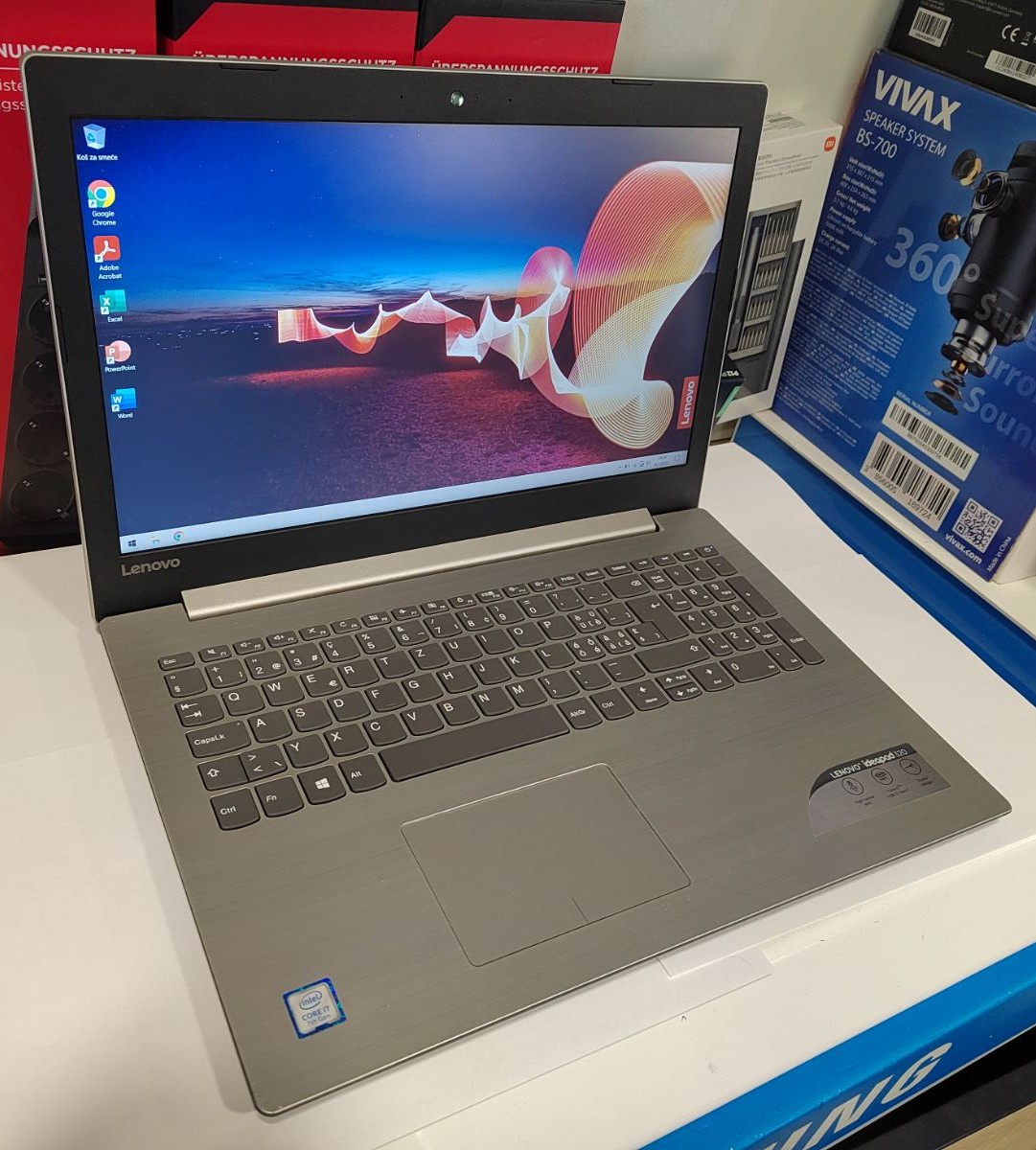 Lenovo IdeaPad 320-15IKB