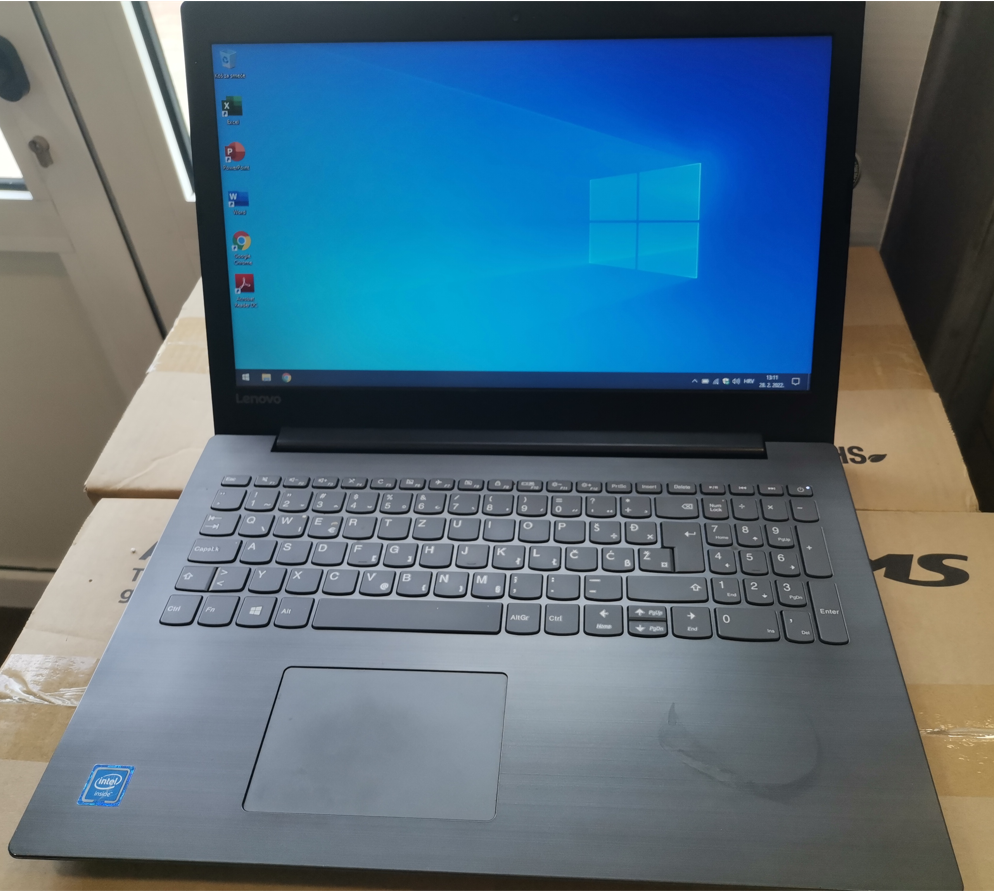 Lenovo Ideapad 330-15IGM