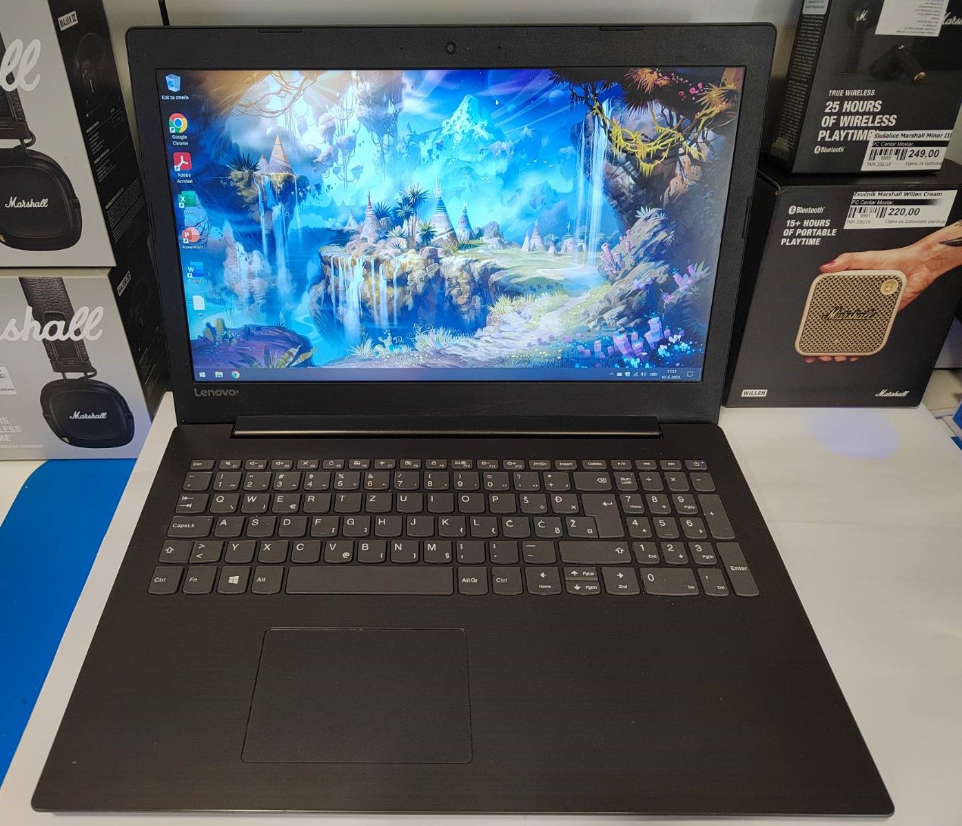 Lenovo Ideapad 330-15IKB