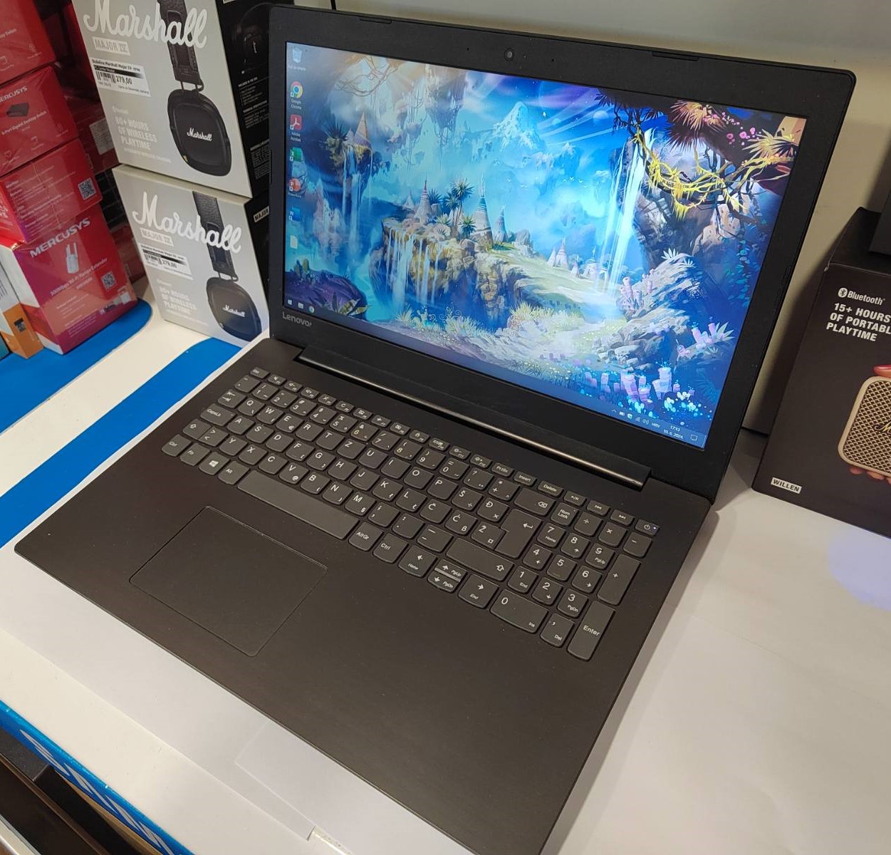 Lenovo Ideapad 330-15IKB