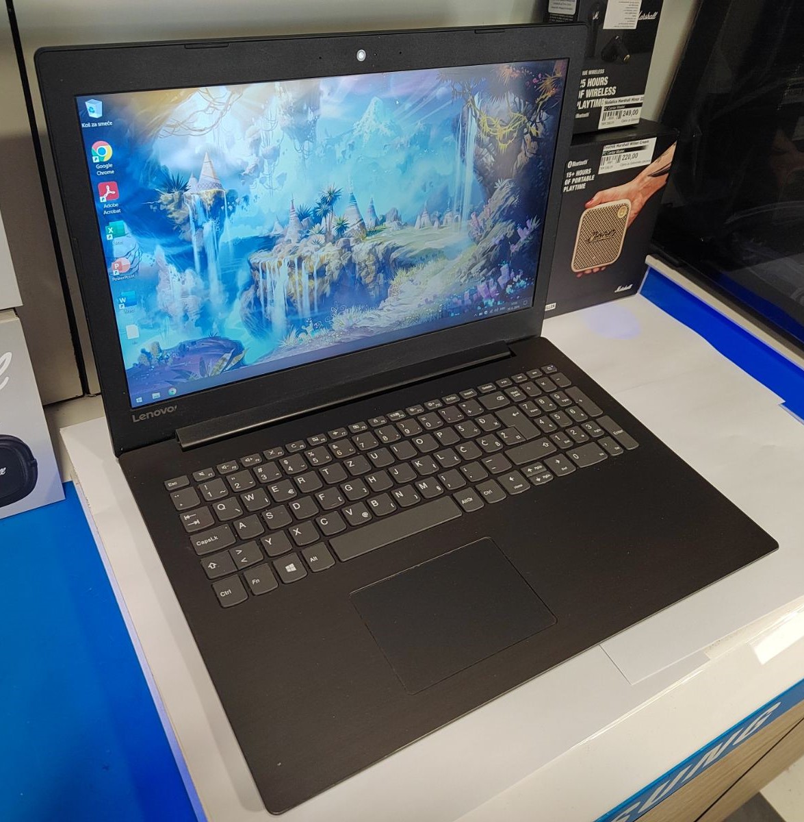 Lenovo Ideapad 330-15IKB
