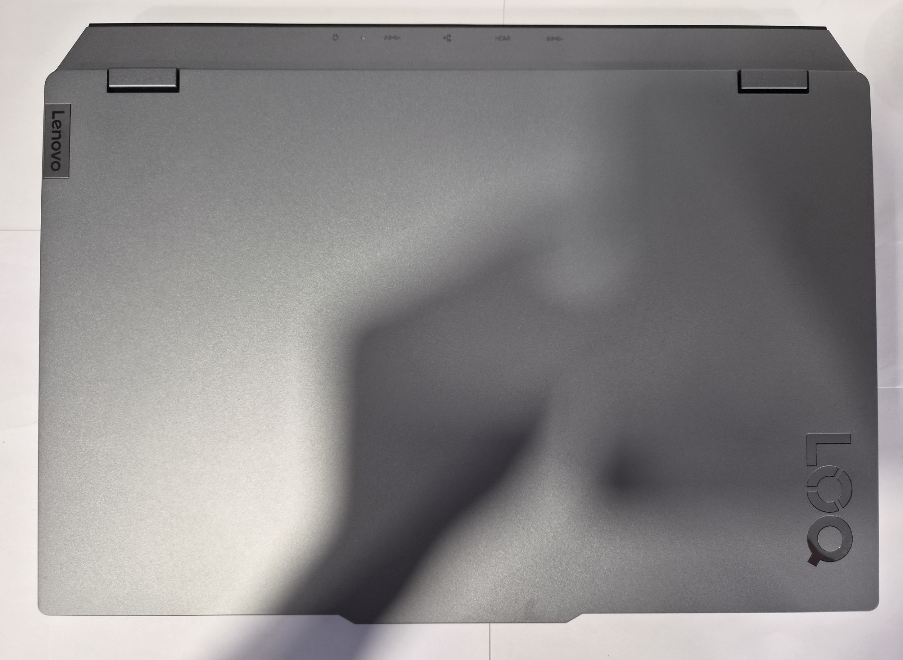 Lenovo L0Q 15AHP10 Gaming – Ryzen 7 250 W, RTX 5060, 16GB, 1TB, 144Hz