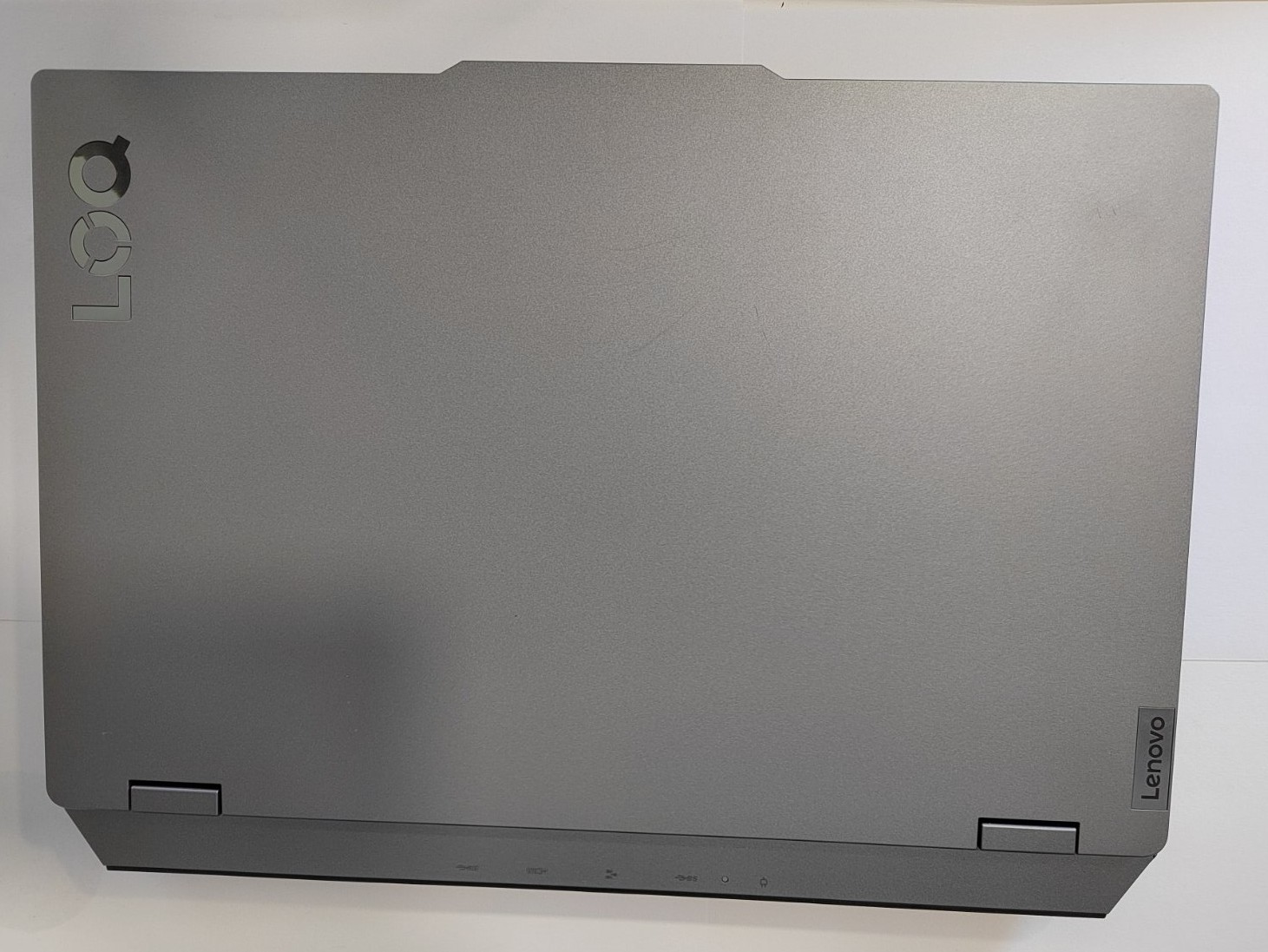 Lenovo LOQ 15IAX9 Gaming Laptop – i5-12450HX / 16GB / RTX 4050