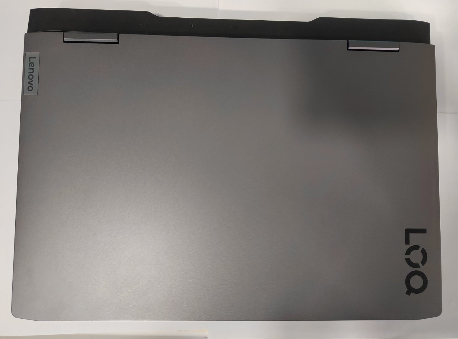 Lenovo LOQ 15IRH8 GAMING!!!