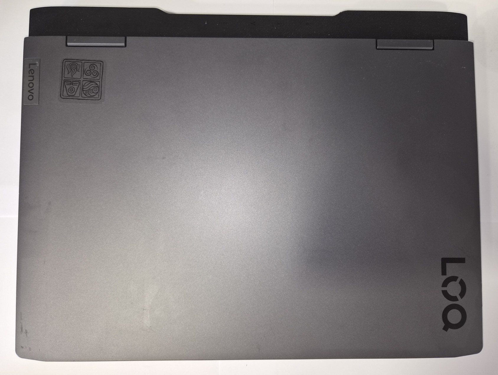 Lenovo LOQ 16APH8 Gaming RTX 4060 Ryzen 5 7640HS 16GB DDR5 512GB