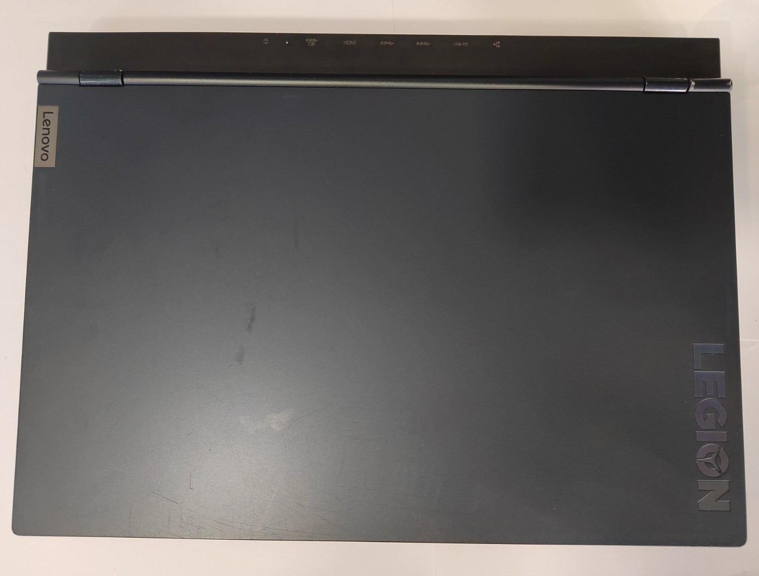 Lenovo Legion 5 Gaming – Ryzen 5 5600H / RTX 3060 / 16GB RAM