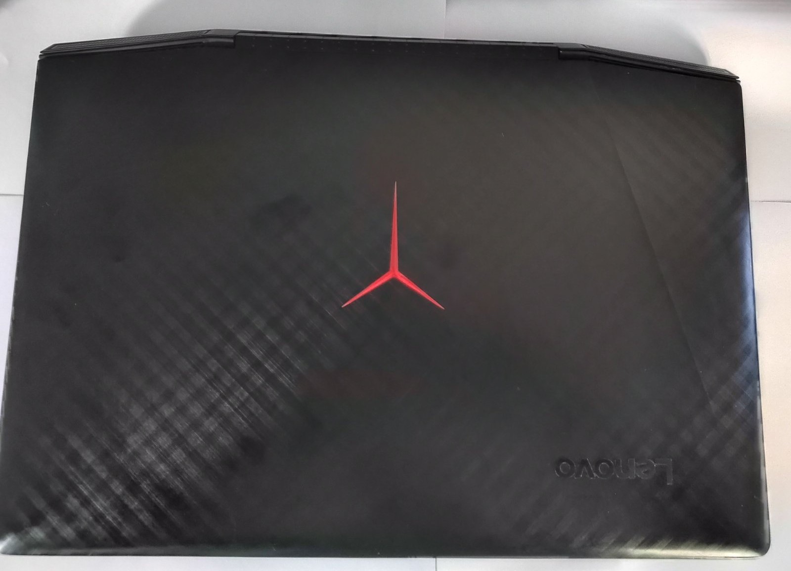 Lenovo Legion Y720-15IKB GAMING!!!