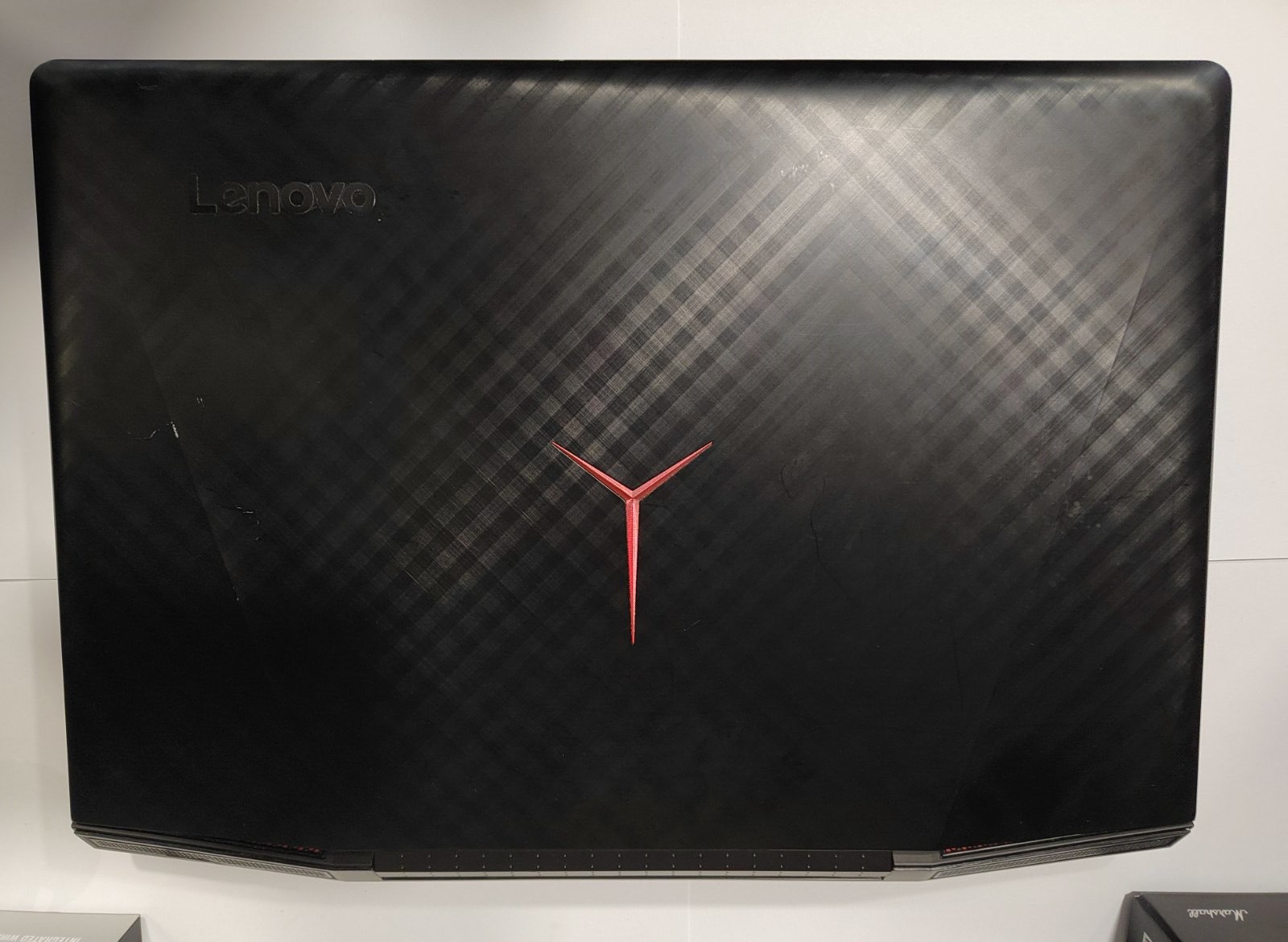 Lenovo Legion Y720-15IKB GAMING!!!
