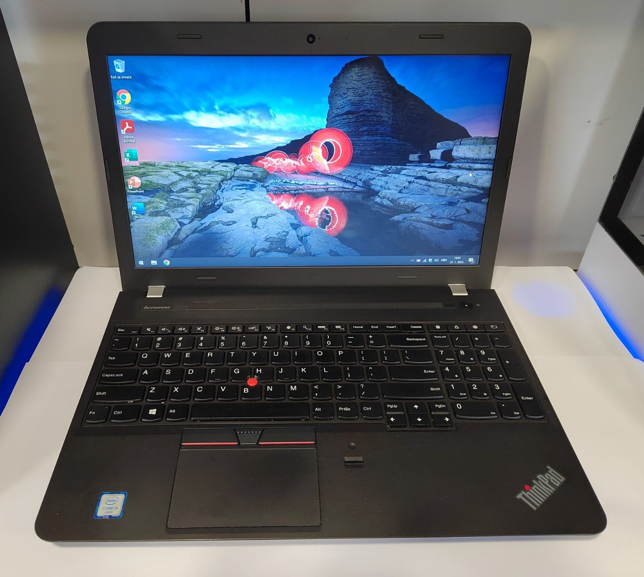 Lenovo ThinkPad E560