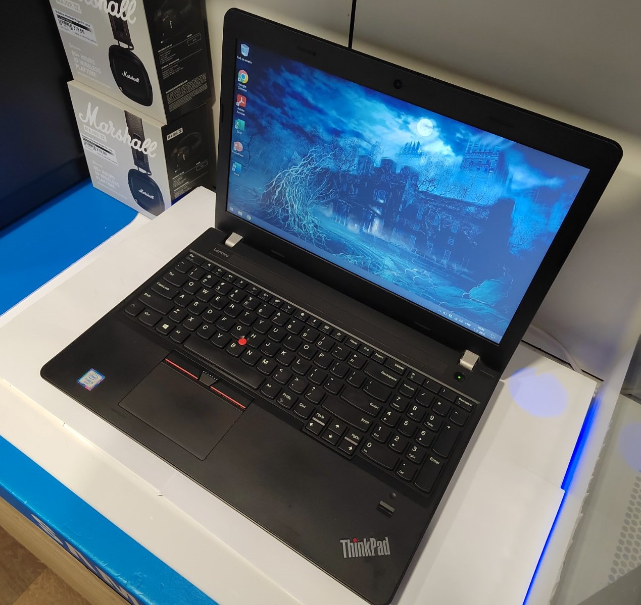 Lenovo ThinkPad E570