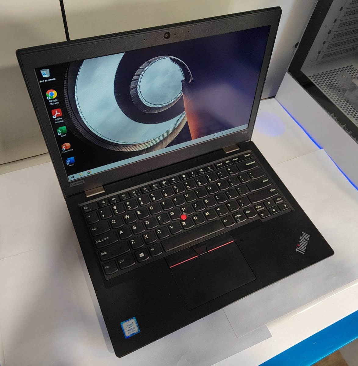 Lenovo ThinkPad L380