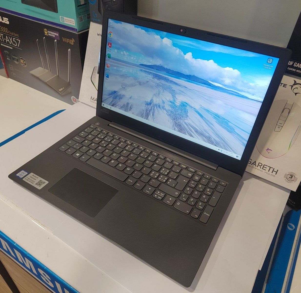 Lenovo V130-15IKB