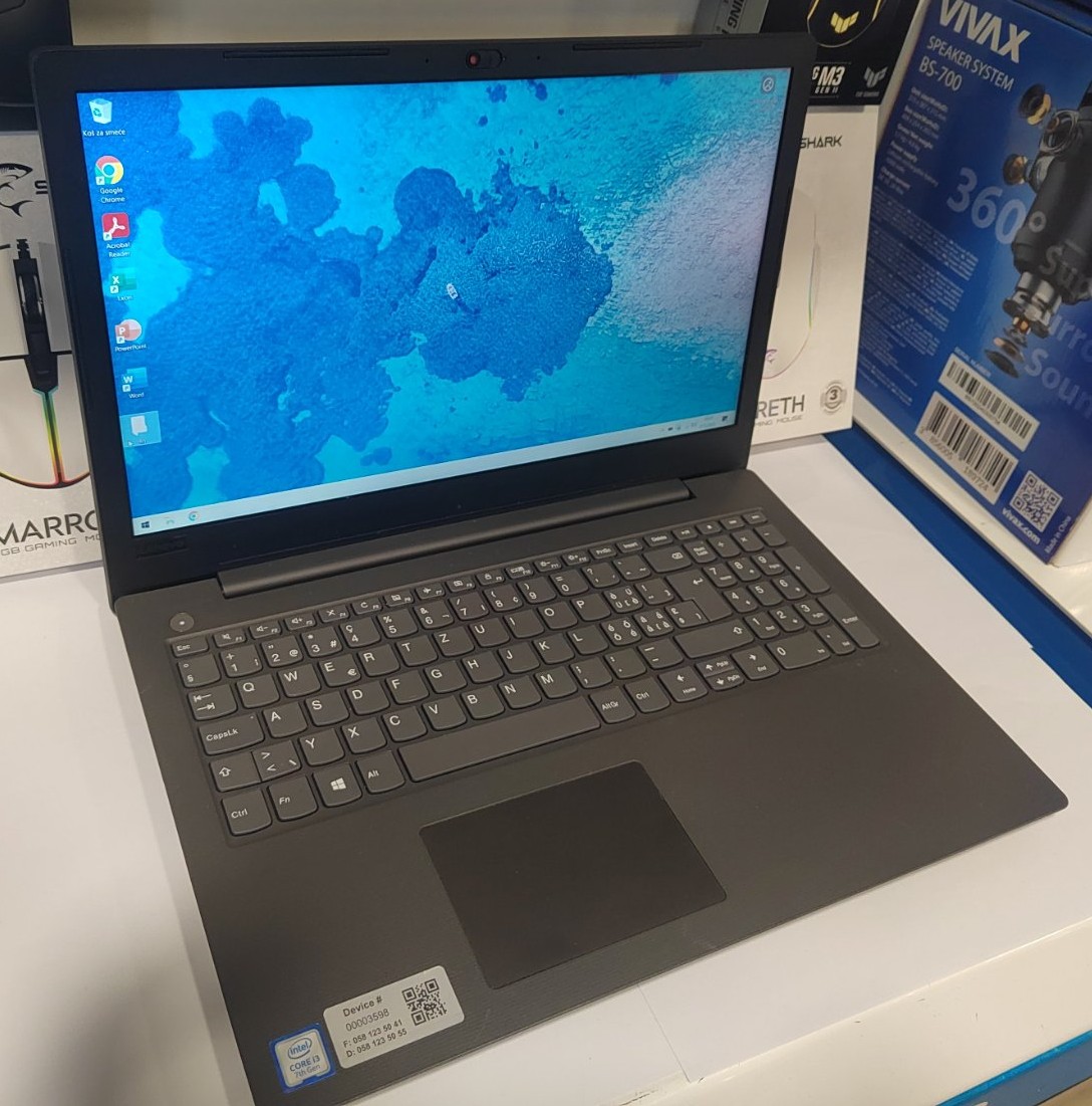 Lenovo V130-15IKB