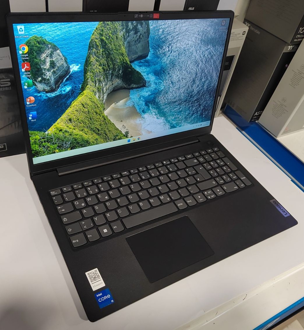 💻 Lenovo V15 G4 IRU – i5, 16GB RAM, 1TB SSD, FULL HD