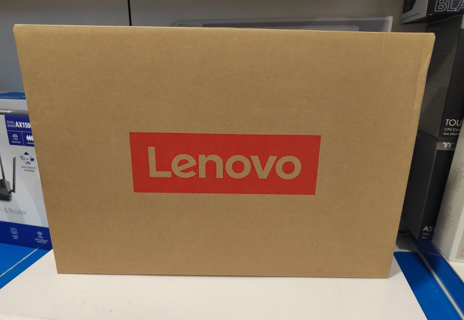 💻 Lenovo V15 G4 IRU – i5, 16GB RAM, 1TB SSD, FULL HD
