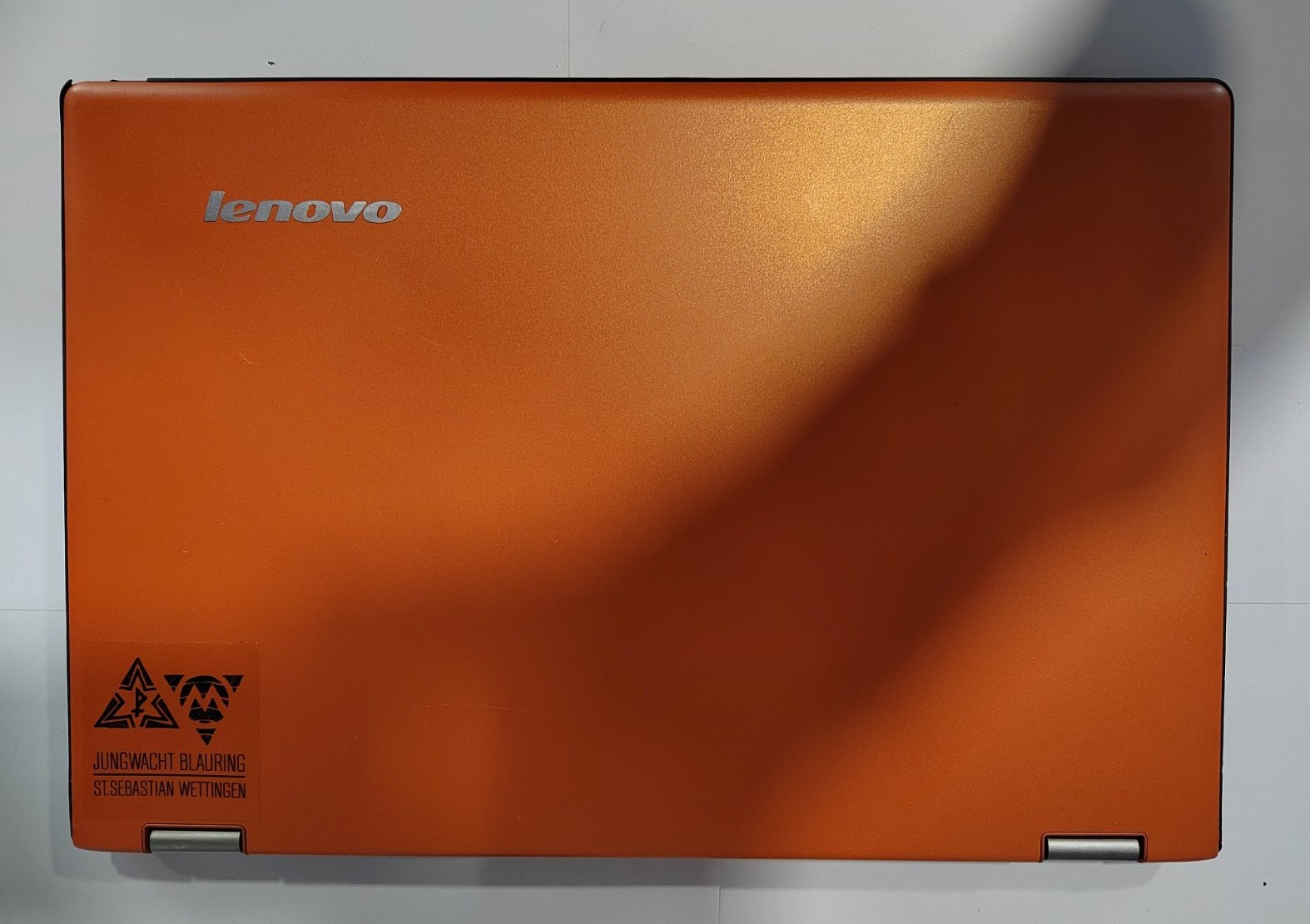 ✅ Lenovo Yoga 2 13 i7 TOUCH 13.3" X360 512GB SSD – Laptop/Tablet