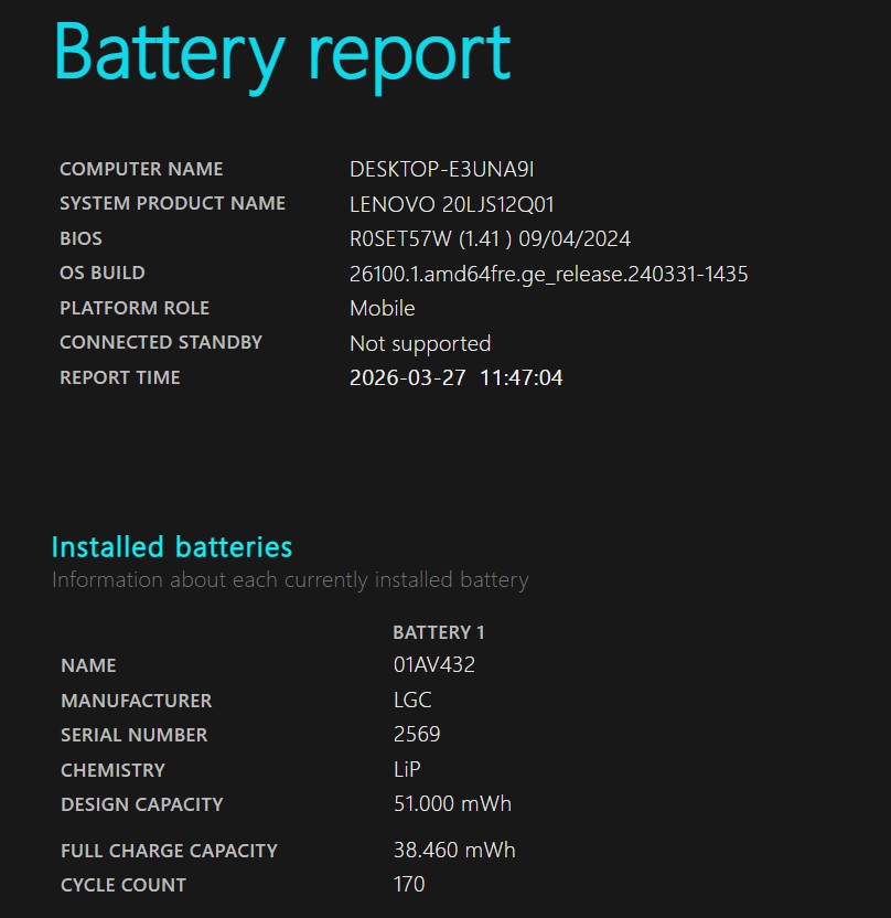 Lenovo Yoga X380 i7 / 16GB RAM / 512GB SSD / Touch X360