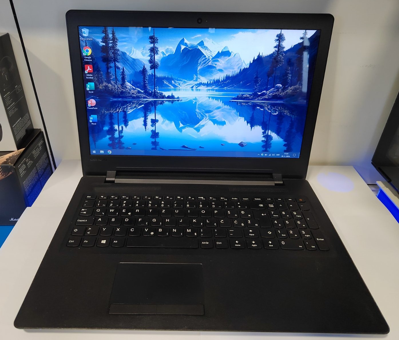 Lenovo ideapad 110-15IBR