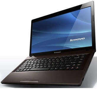 Lenovo G480