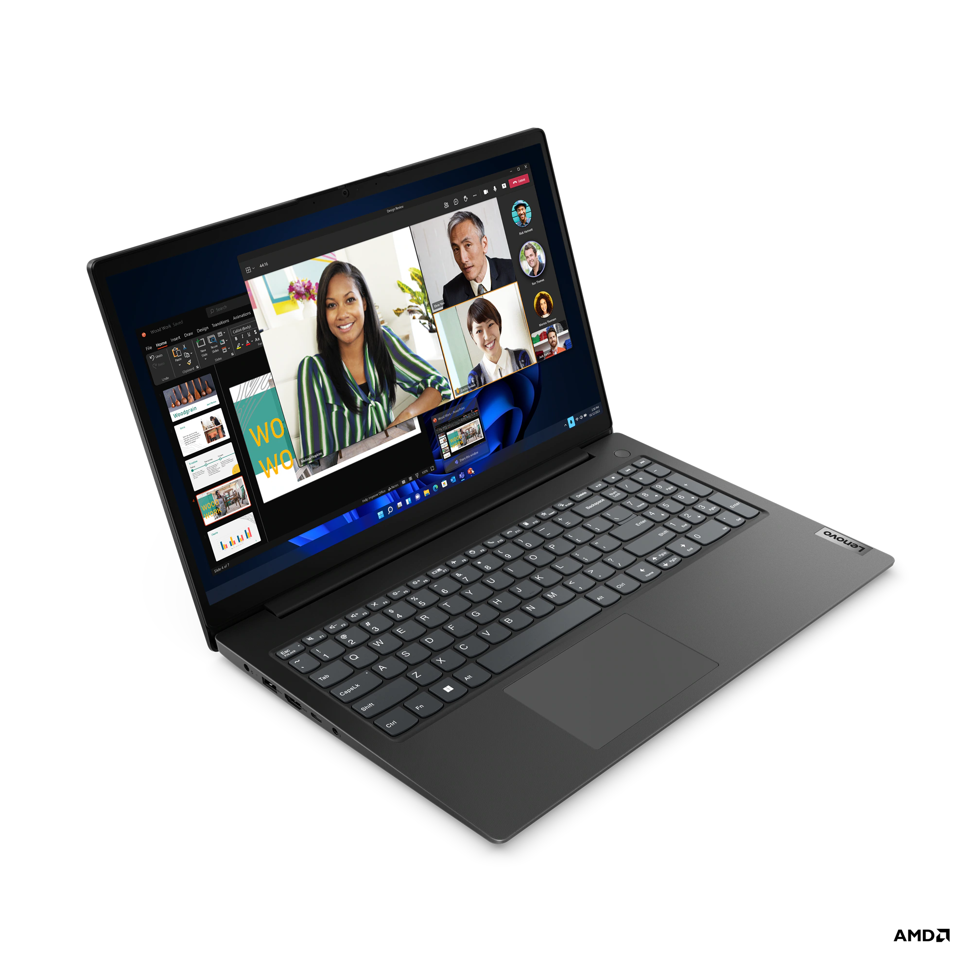 Lenovo V15 G4 AMN