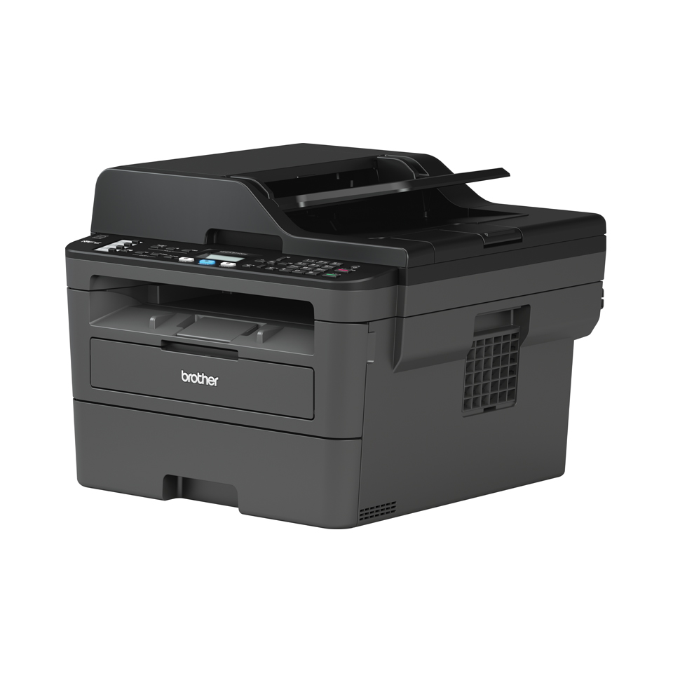 Brother MFC-L2712DN, Mono laser 